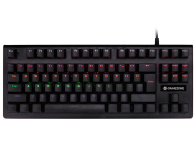 Tracer KLAWIATURA PRZEWODOWA TRACER Gamezone Stringer 87 - 1439846 - zdjęcie 6